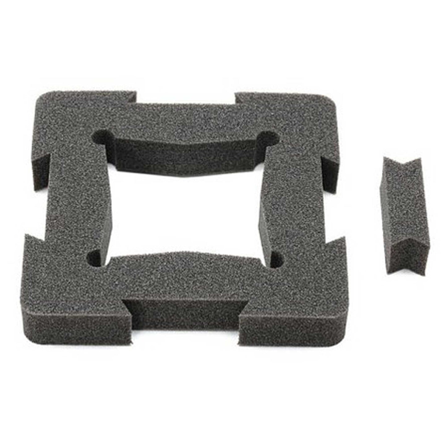 40ml Square Bottle Holder (TAM87202)