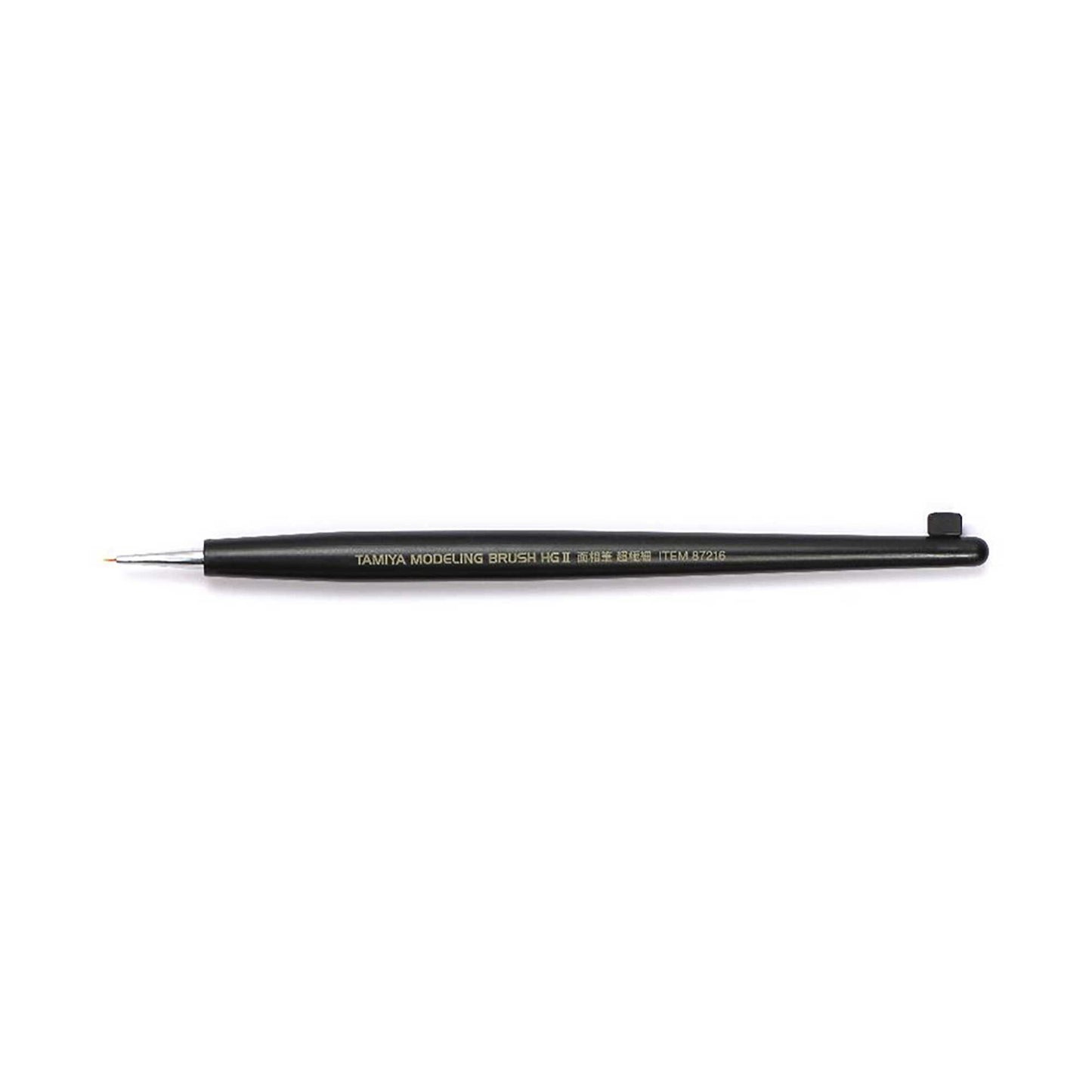 Modeling Brush HG II Pointed Brush Kit (TAM87216)