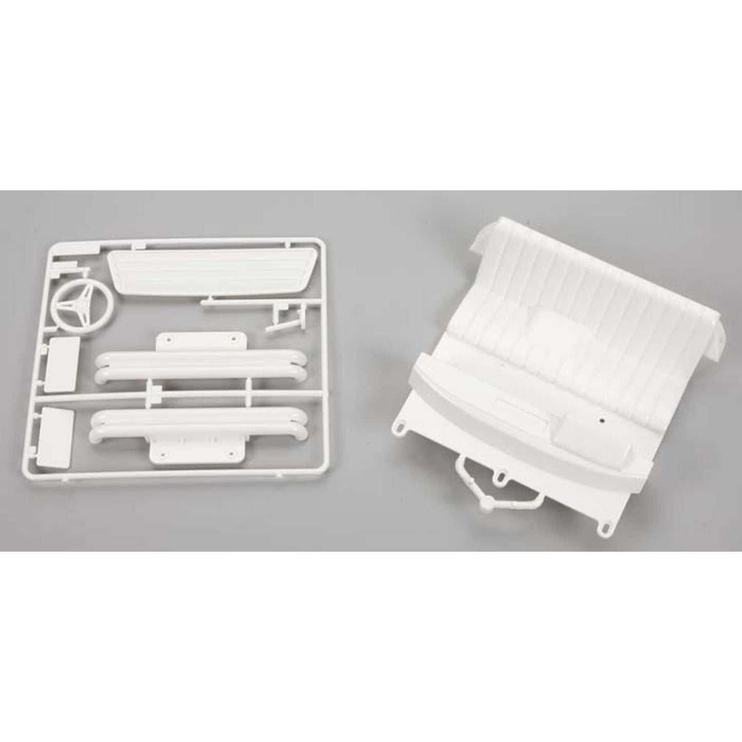 E Parts for Bruiser (TAM9000315)