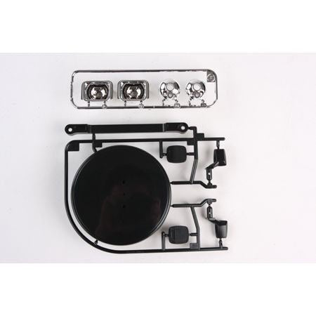 H/J Parts for Jeep Model 58429/84071 (TAM9005439)