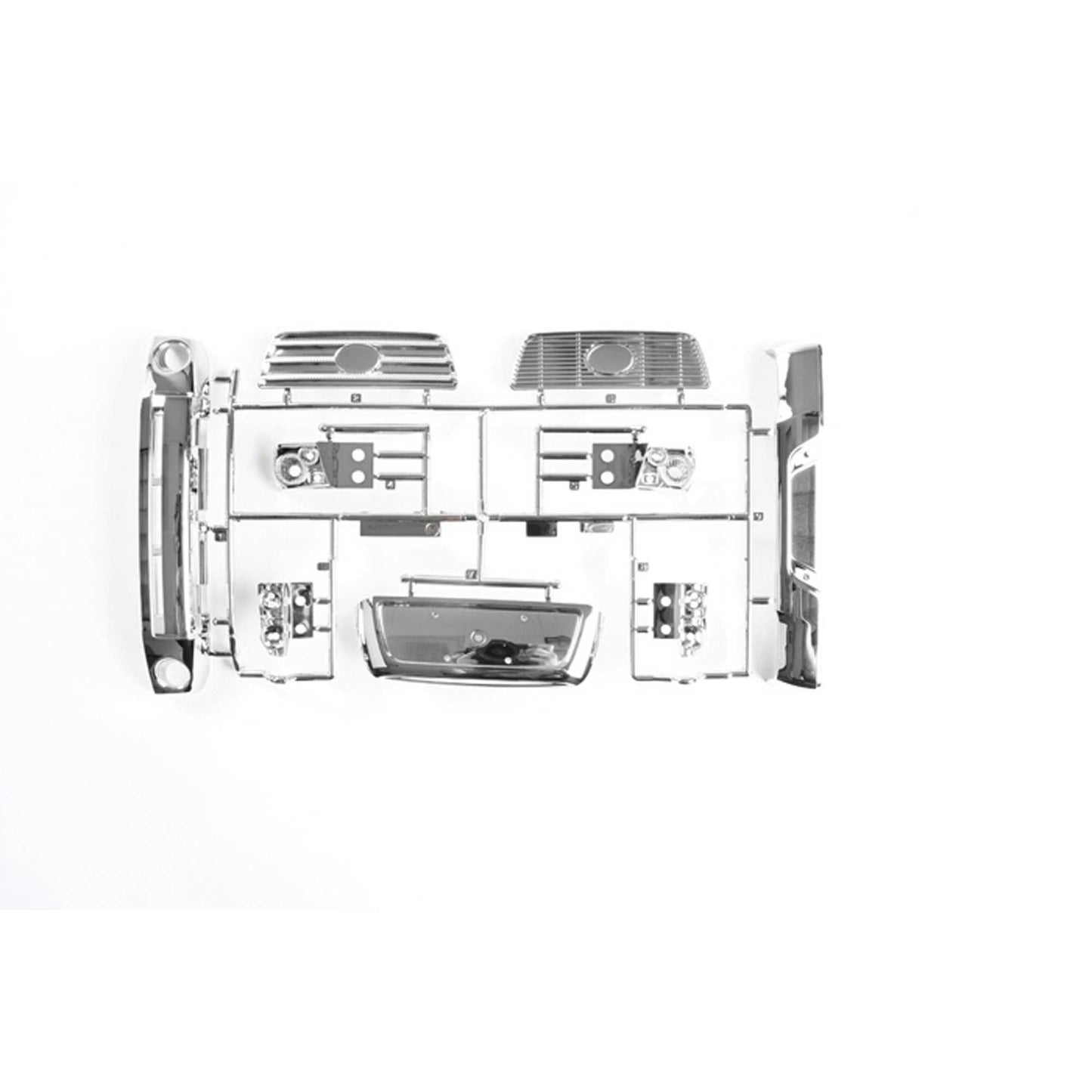 Toyota Tundra High Lift Kit (TAM9115231)