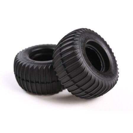 1/10 Rear Tires for Grasshopper (TAM9805081)