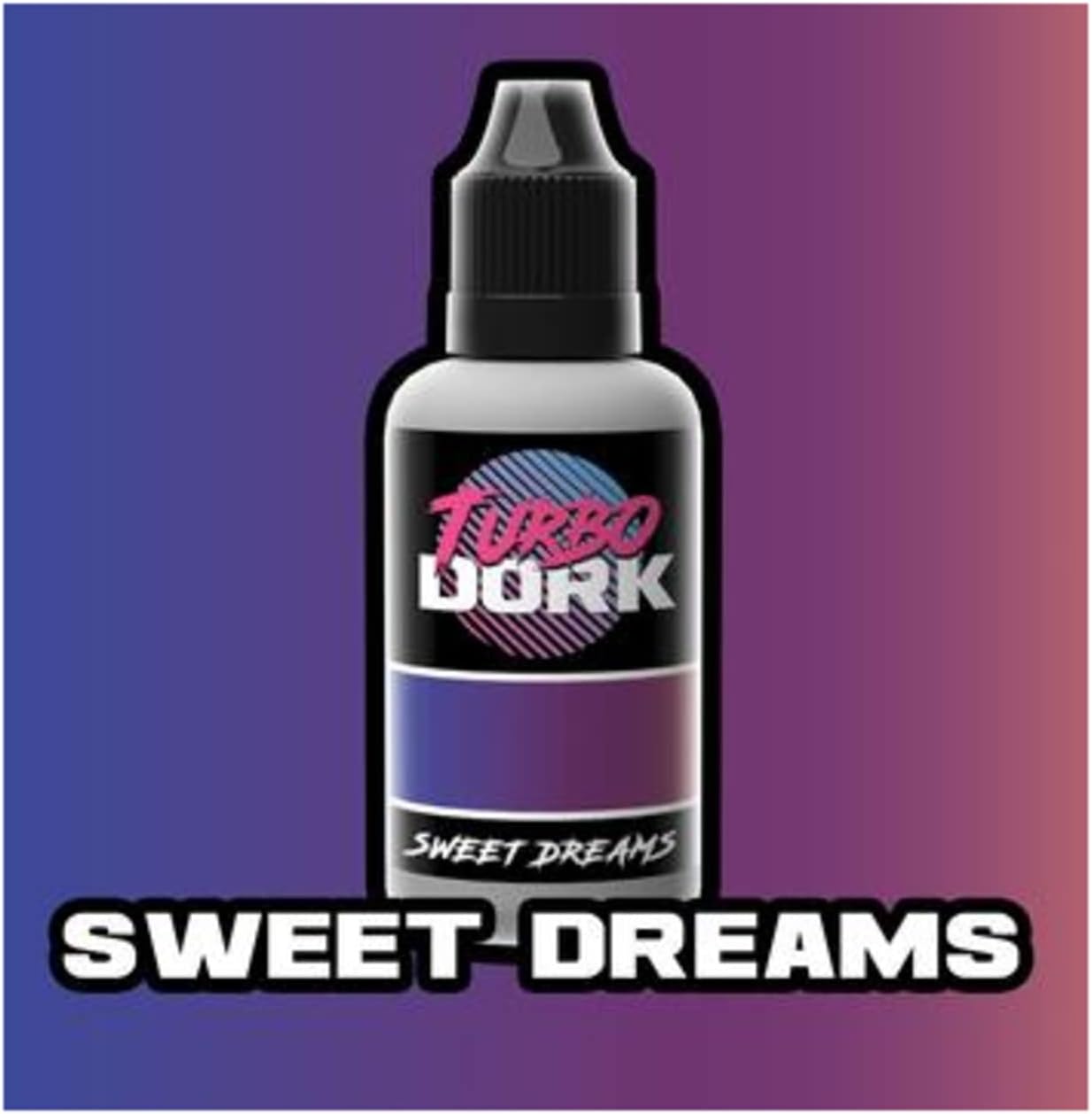 Sweet Dreams (TDK012)