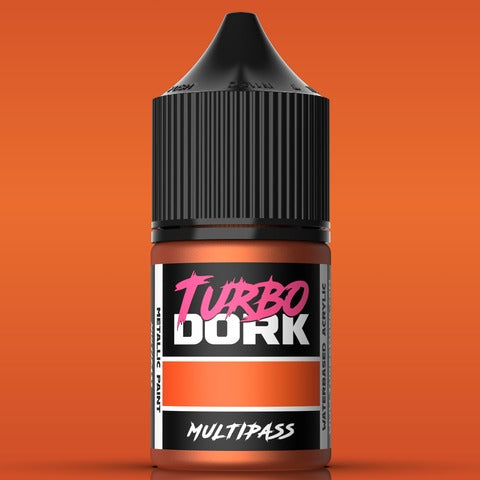 Multipass (TDK024)