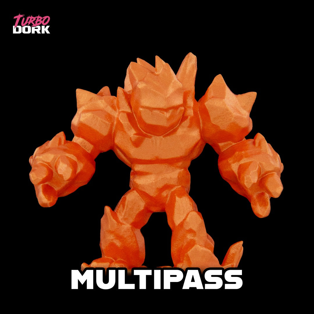 Multipass (TDK024)