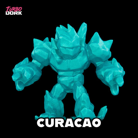 Curacao (TDK032)
