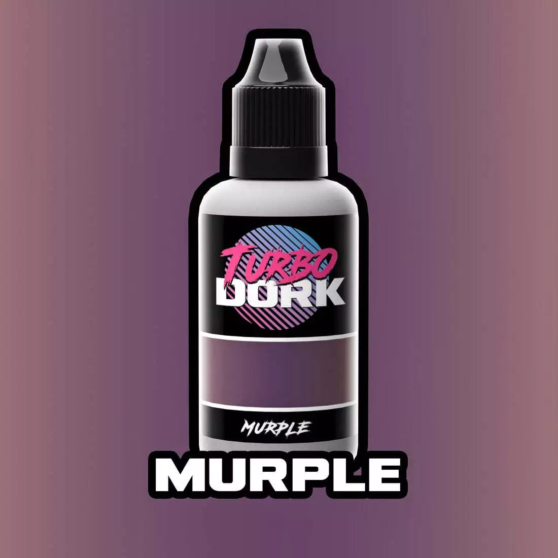Murple (TDK037)