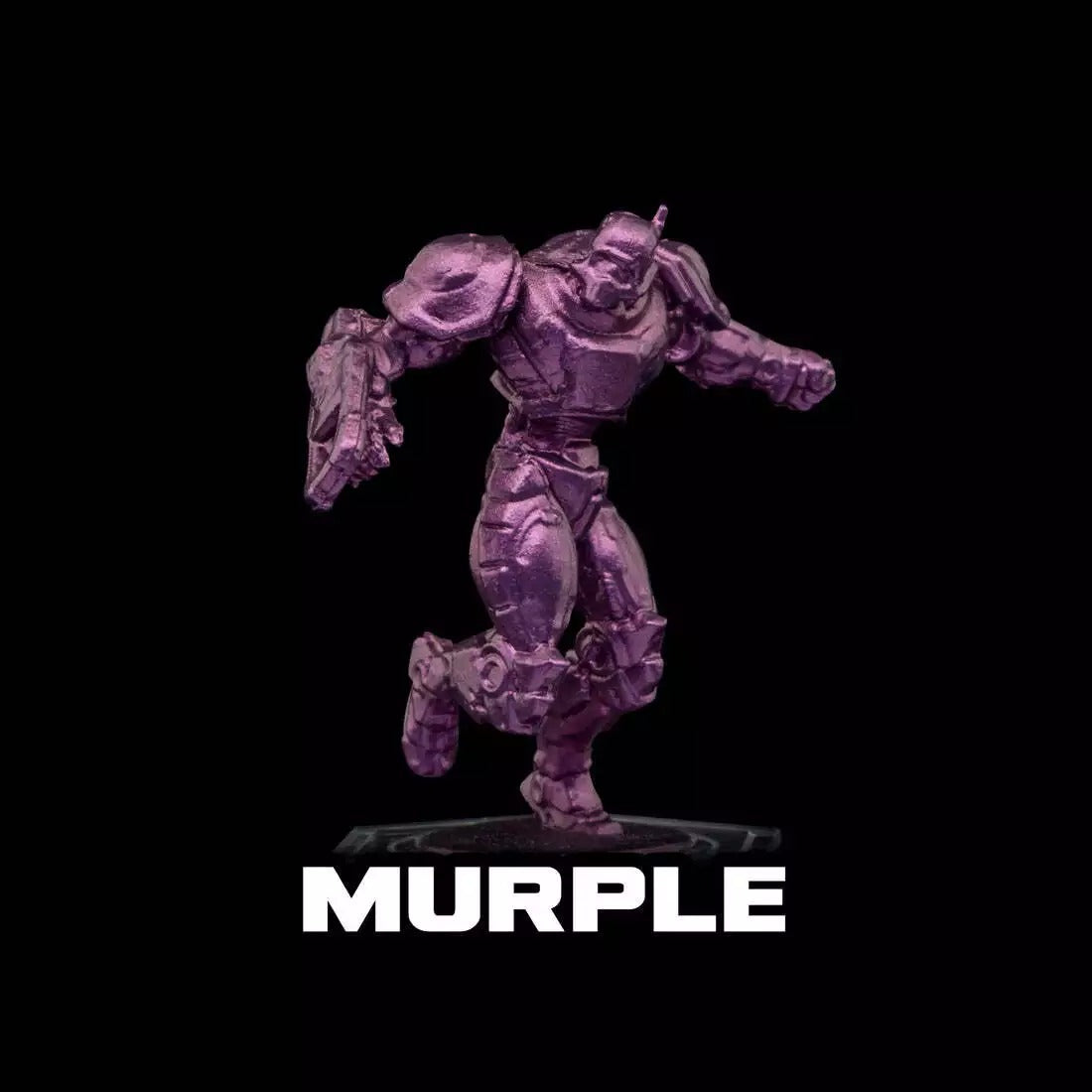 Murple (TDK037)