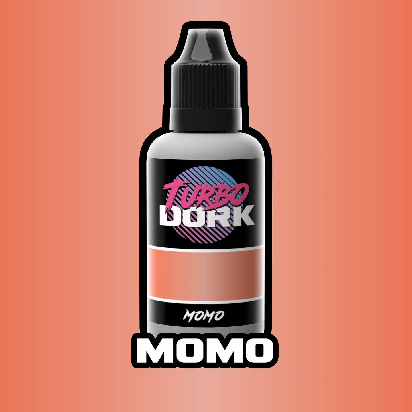 Momo (TDK056)