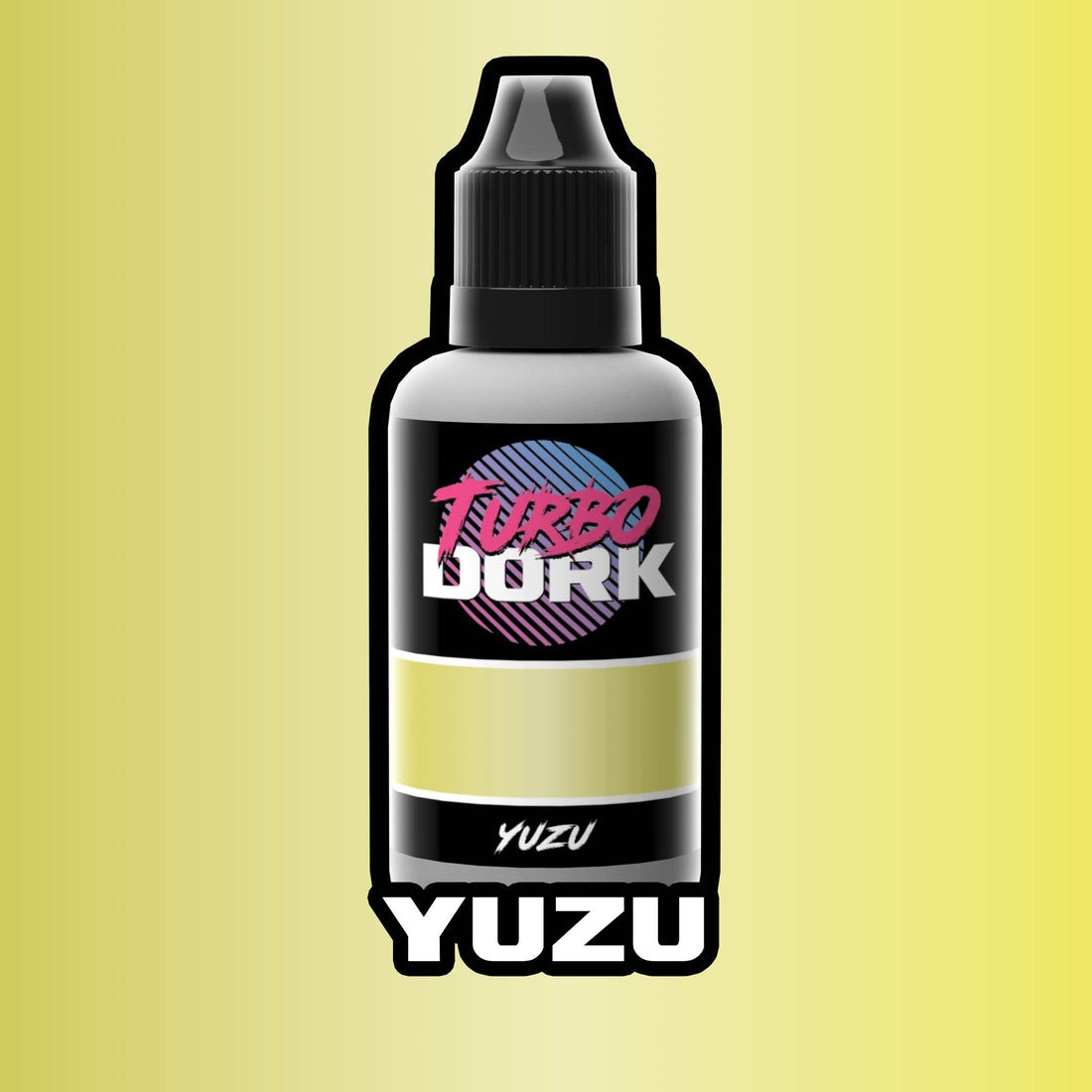 Yuzu (TDK060)