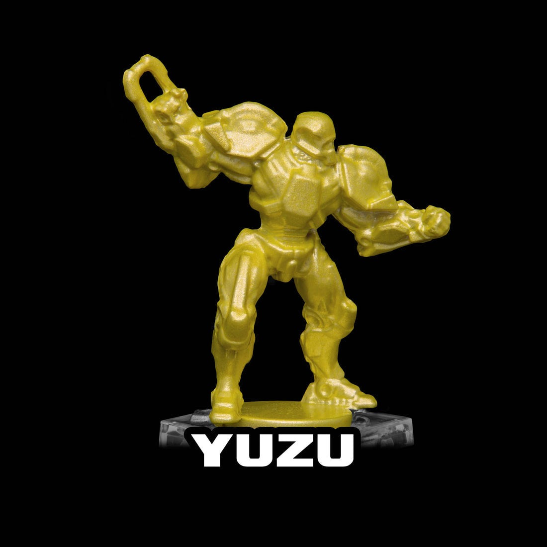 Yuzu (TDK060)