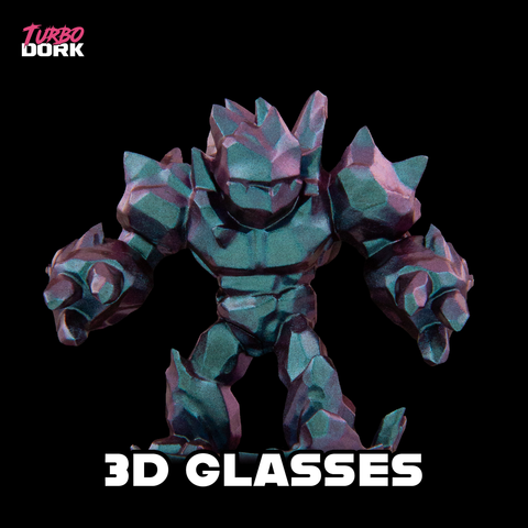 3D Glasses (TDK006)_2