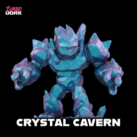 Crystal Cavern (TDK014)_2