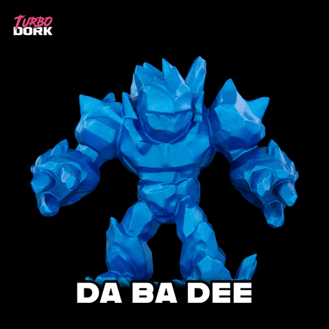 Da Ba Dee (TDK033)_2