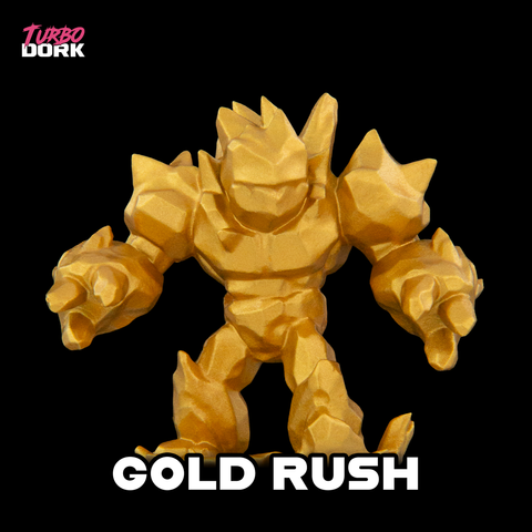 Gold Rush (TDK042)_2