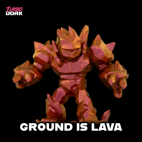 Ground Is Lava (TDK001)_2