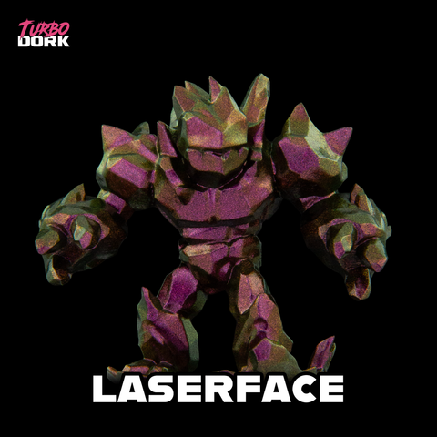 Laserface (TDK051)_2