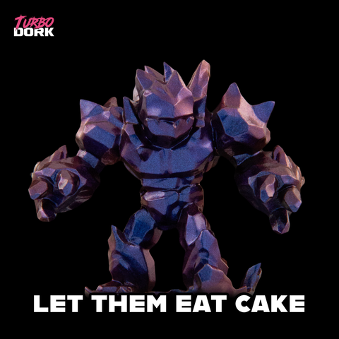 Let Them Eat Cake (TDK013)_2