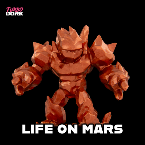 Life On Mars (TDK023)_2