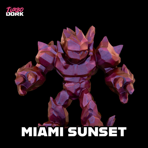 Miami Sunset (TDK018)_2