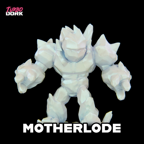 Mother Lode (TDK020)_2