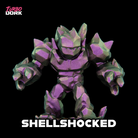 Shell Shocked (TDK008)_2