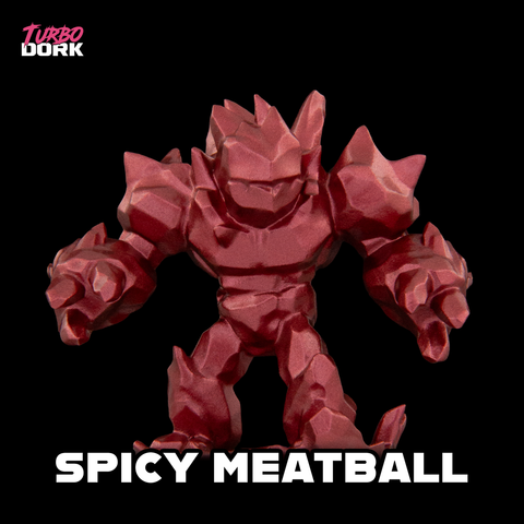 Spicy Meatball (TDK021)_2