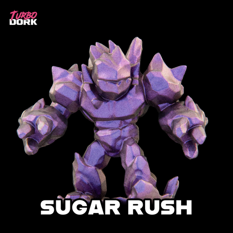 Sugar Rush (TDK011)_2