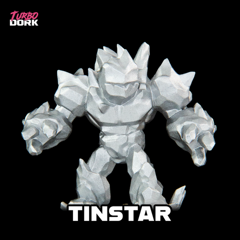 Tin Star (TDK041)_2