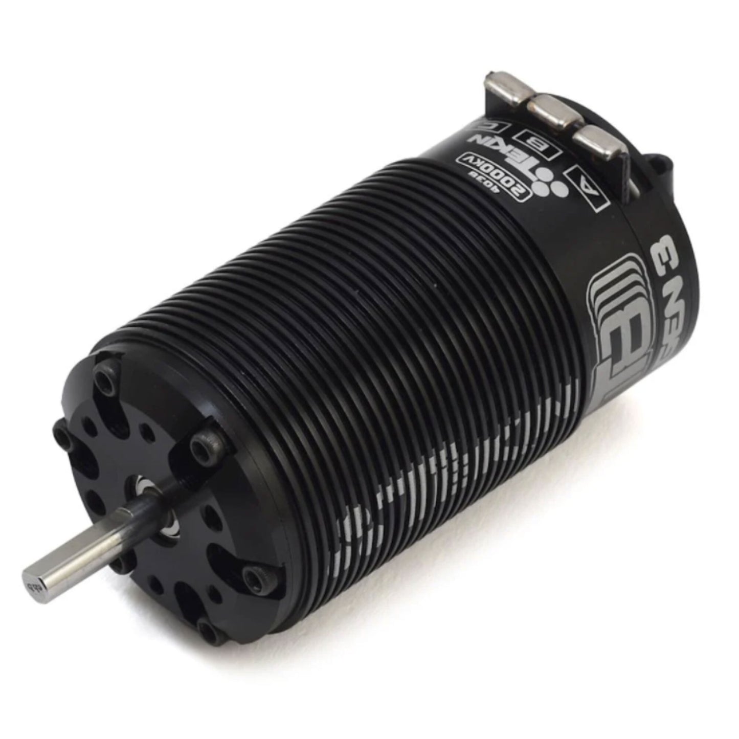 1/8 T8 Gen3 4038 Truggy 4S Sensored Brushless Motor 2000kv (TEKTT2346)