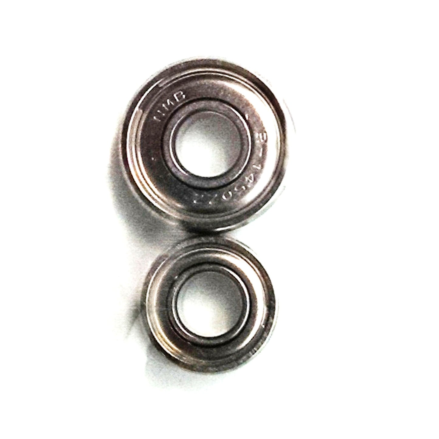 1/10 Pro4 HD Brushless Bearing Set (TEKTT2525)