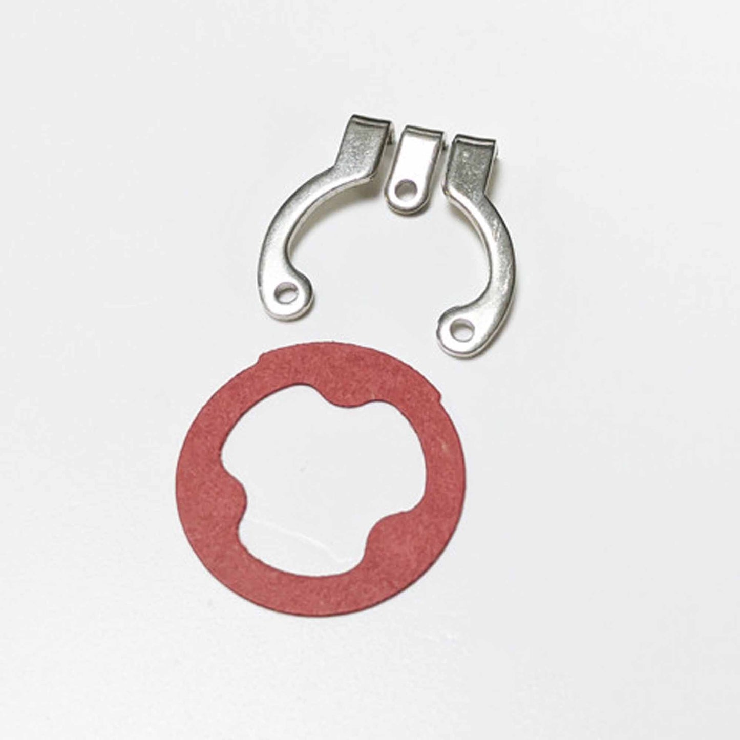 1/10 RedlineS Gen4 Solder Tabs and Isolator (TEKTT2790)