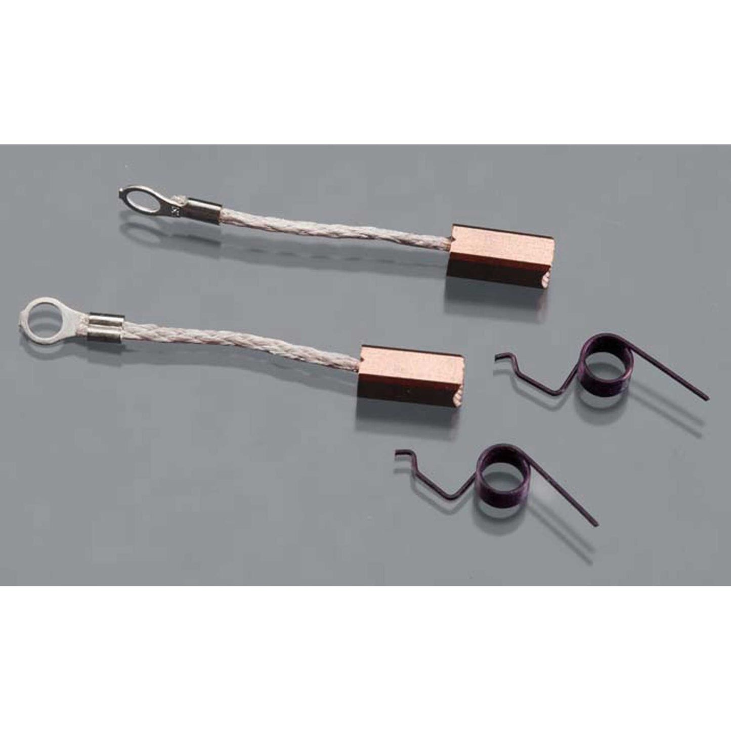 Pro Crawler Motor Rebuild Kit Spring Brushes (TEKTT3805)