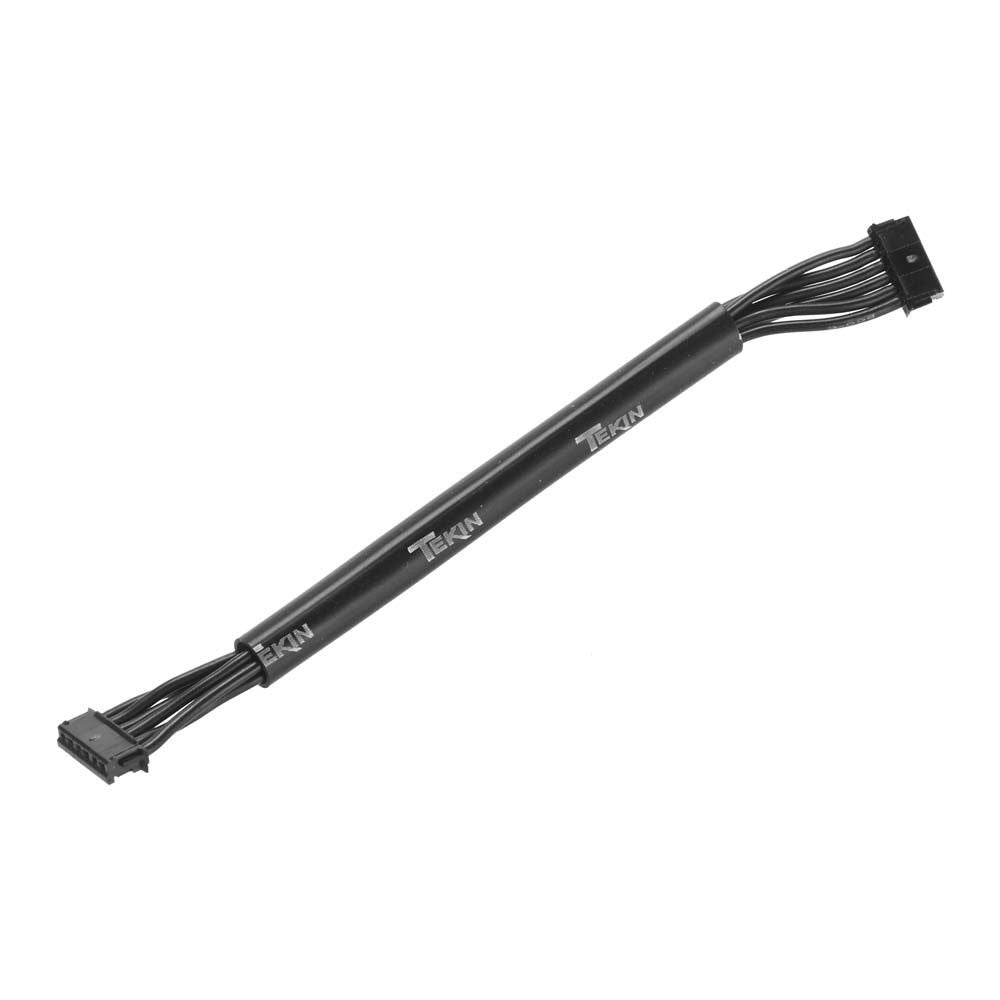 Sensor Cable Sleeved 100mm (TEKTT3838)