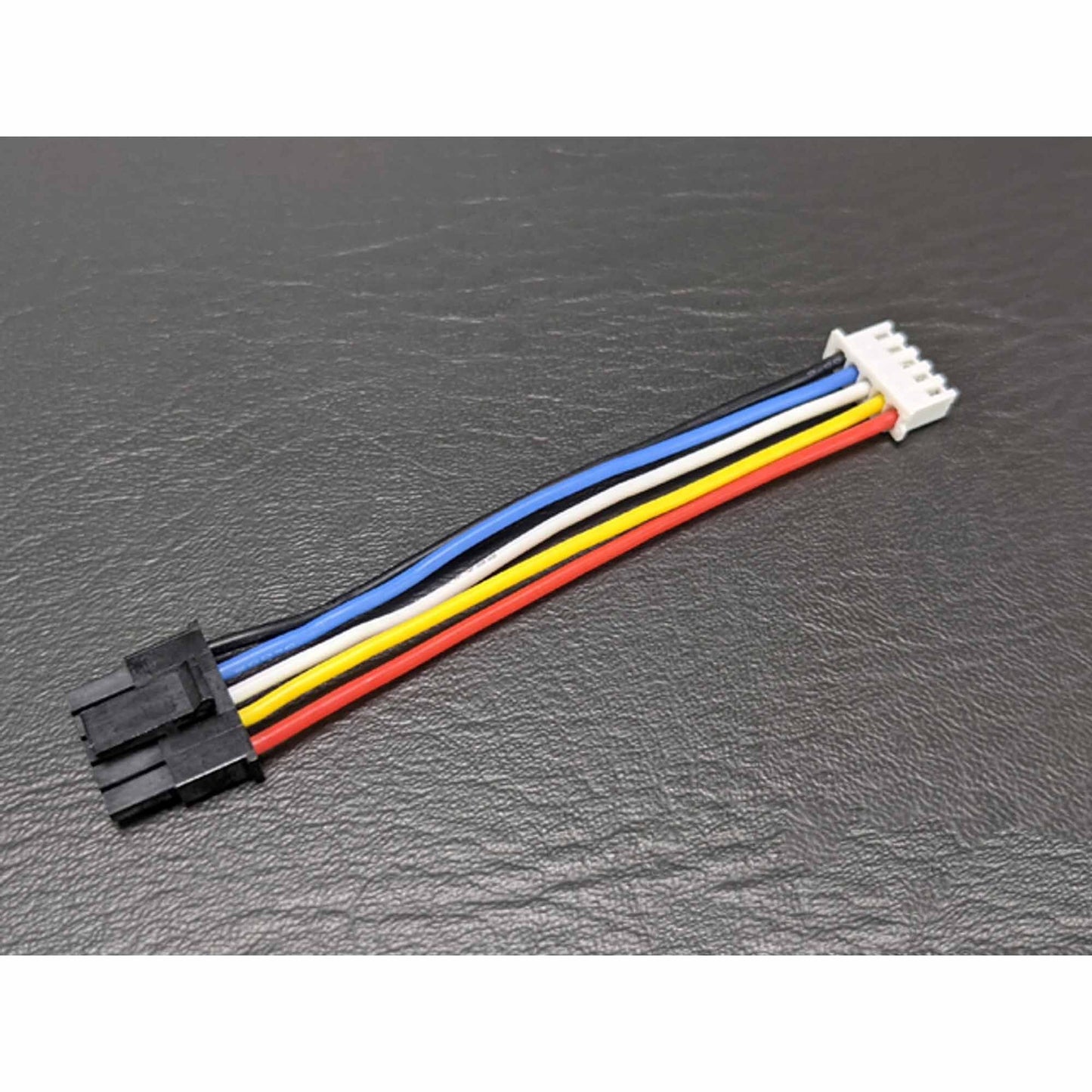 125mm Balance Cable JST-XH for 4S Battery Systems (TEKTT4005)