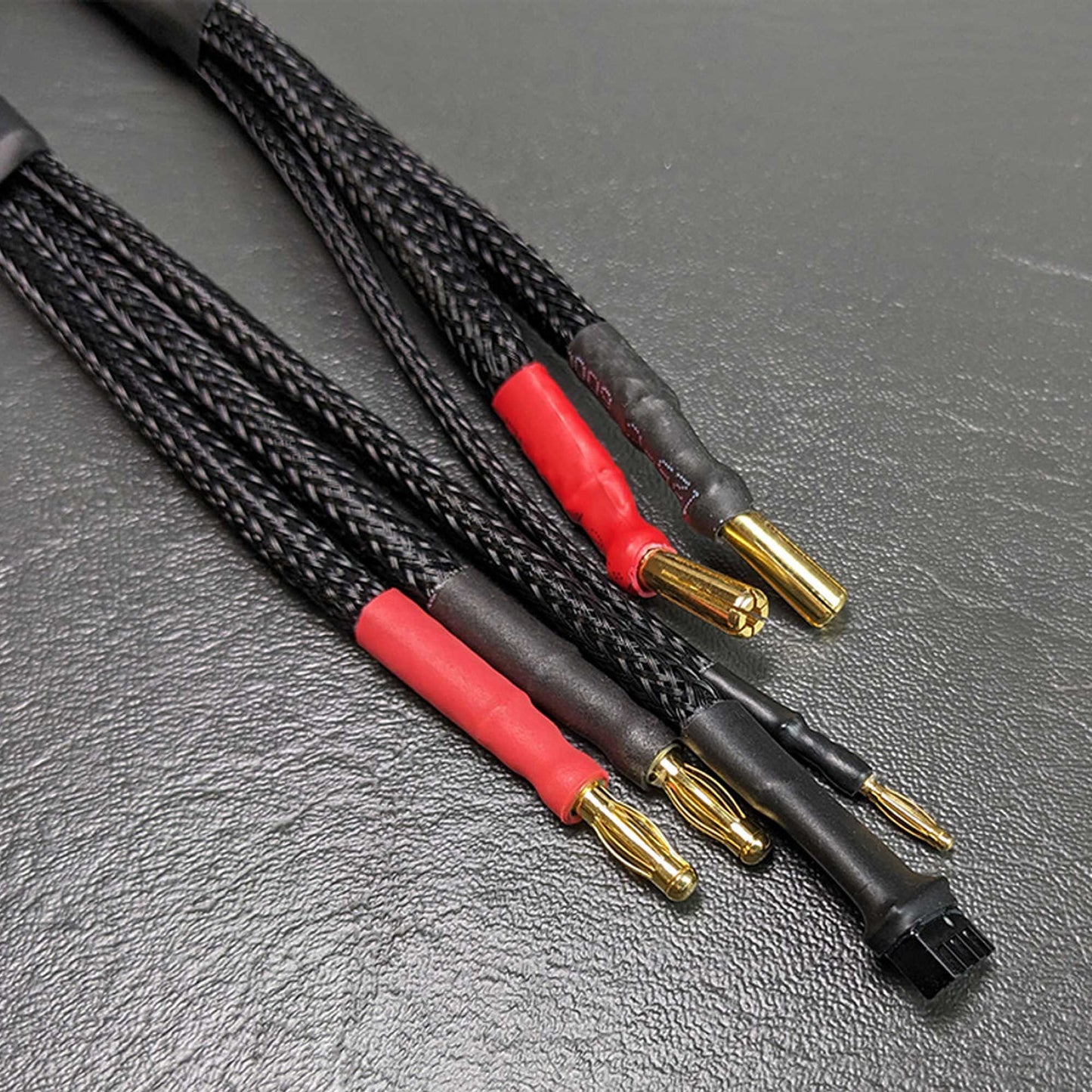 Charging Cable for 2S LiPo Batteries (TEKTT4015)