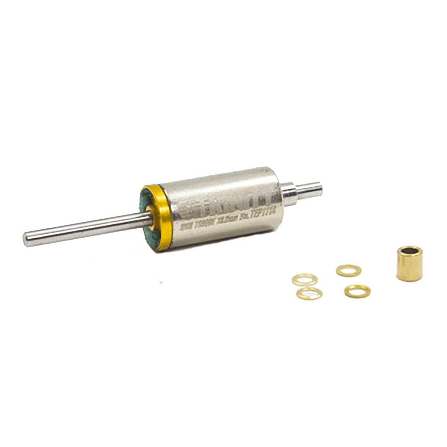 13.0mm Ultra High Torque Rotor Gold for Outlaw Stock (TEP1114)