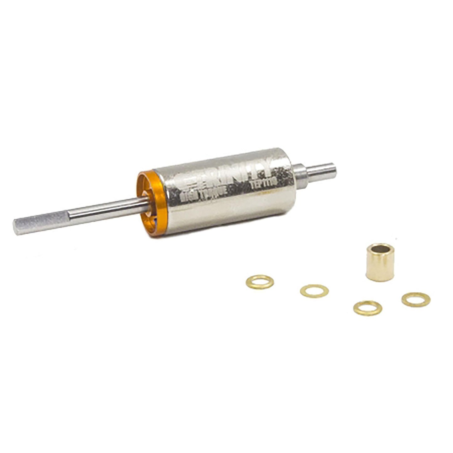 SPEC High Torque Rotor 12.5 x 25.5mm Copper (TEP1119)
