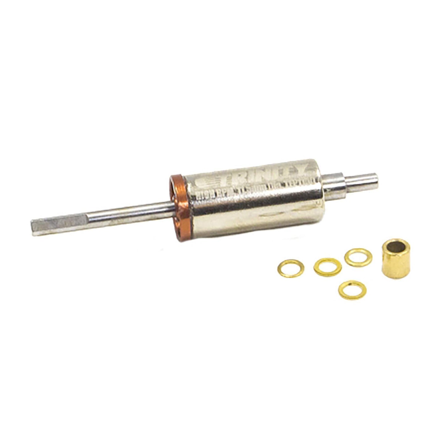 Modified Rotor 11.5mm High RPM Bronze (TEP1150)
