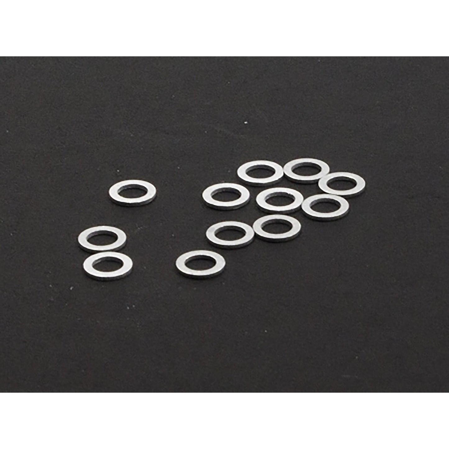 Lightweight Precision .020 Brushless Motor Shims 100 Count (TEP1159)