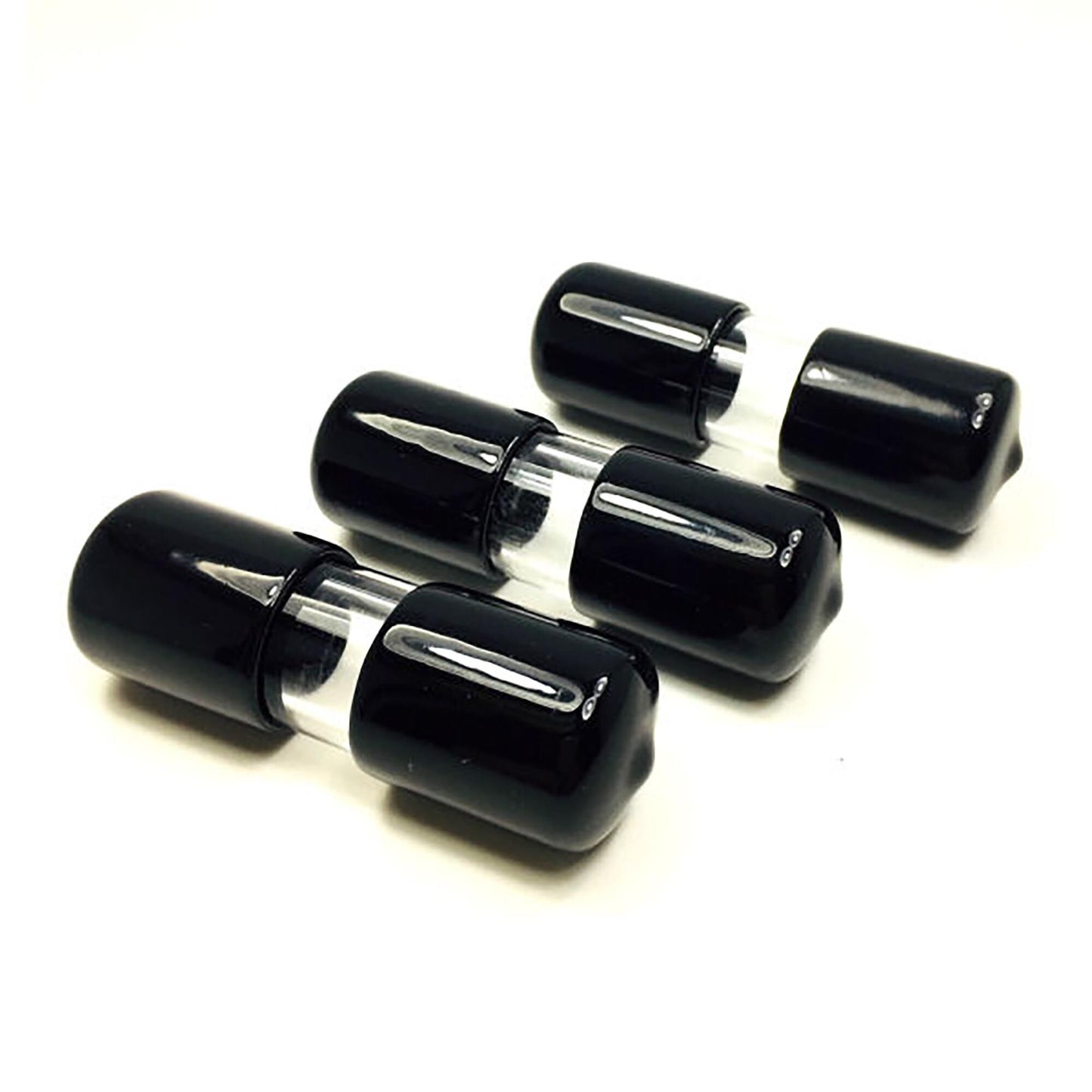 Rotor Storage Tubes Set of 3 (TEP1167)
