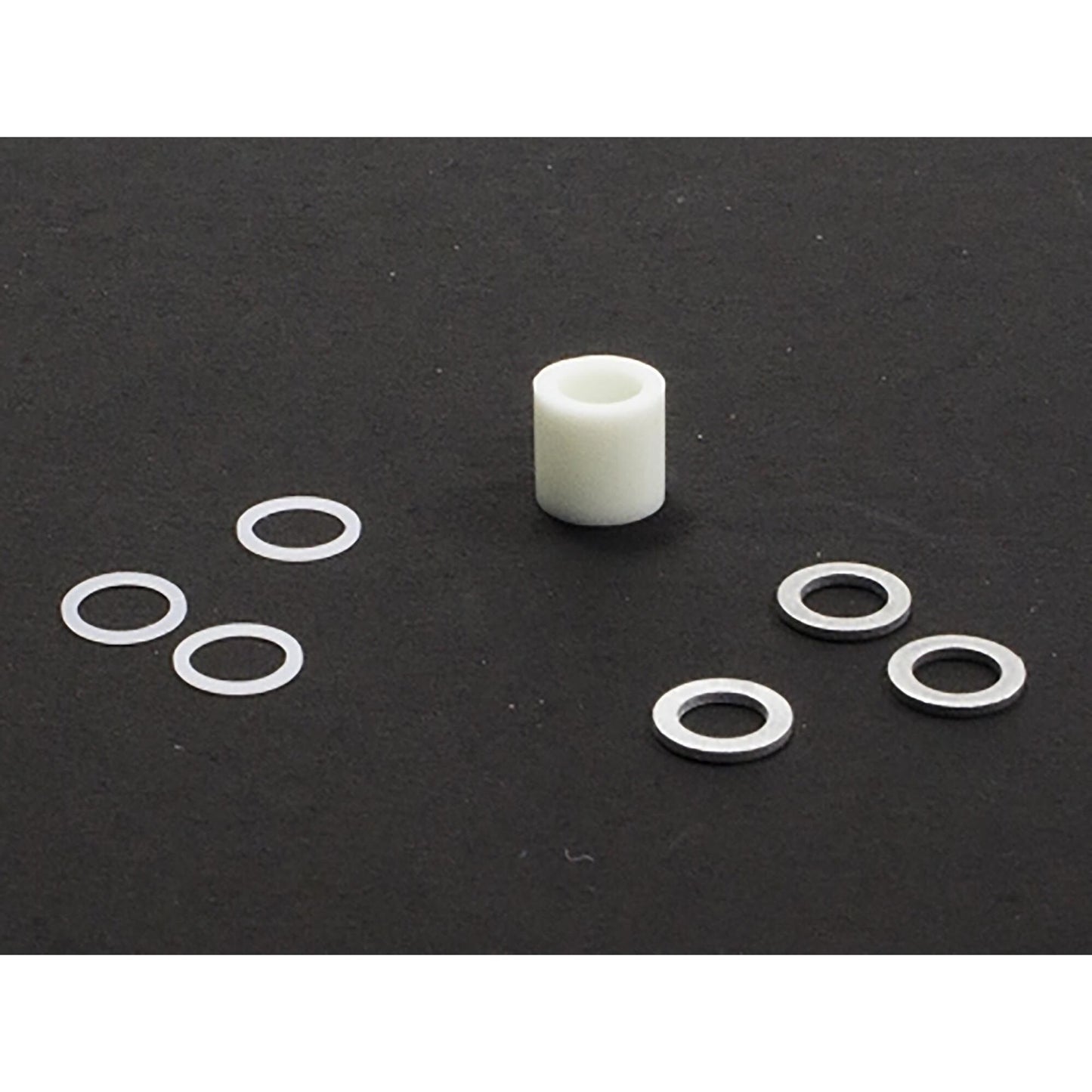 Complete Non-Magnetic Rotor Shim Kit (TEP1527)
