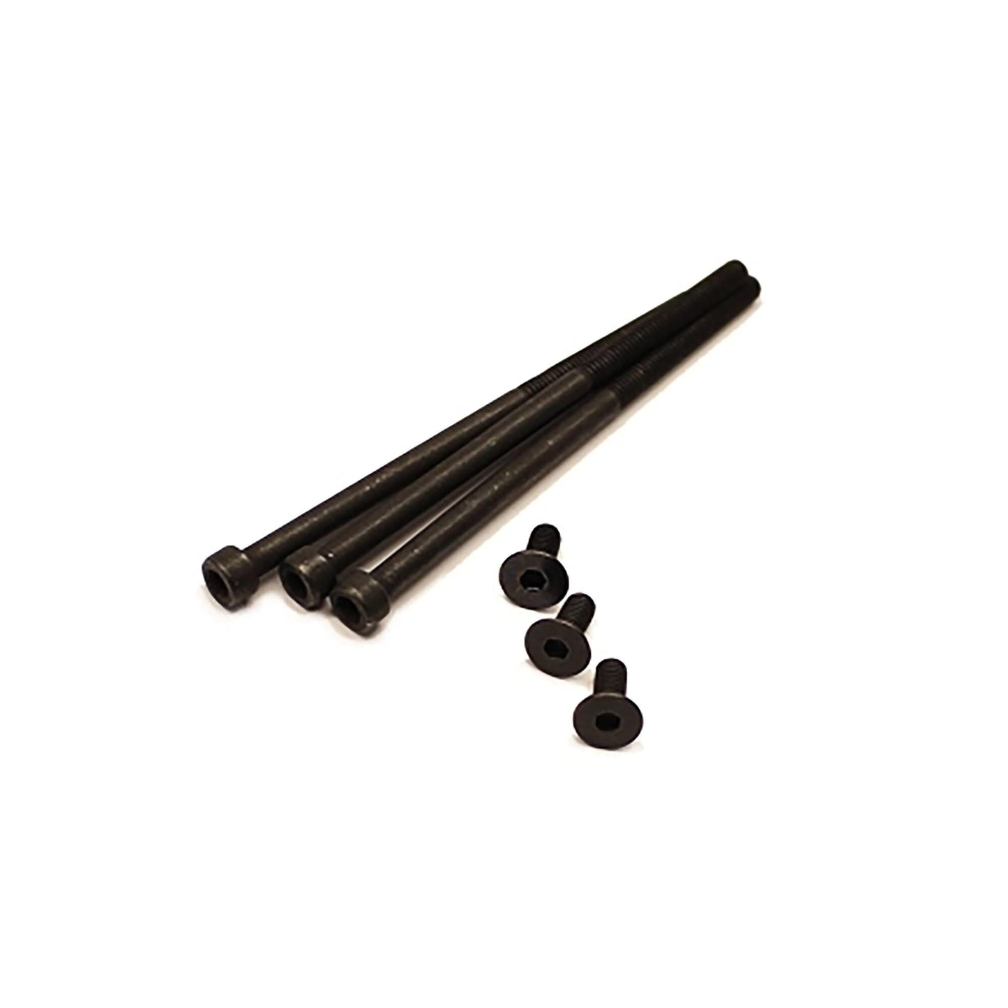 Drag Master Monster D3.5 Motor Screw Kit (TEP1537)