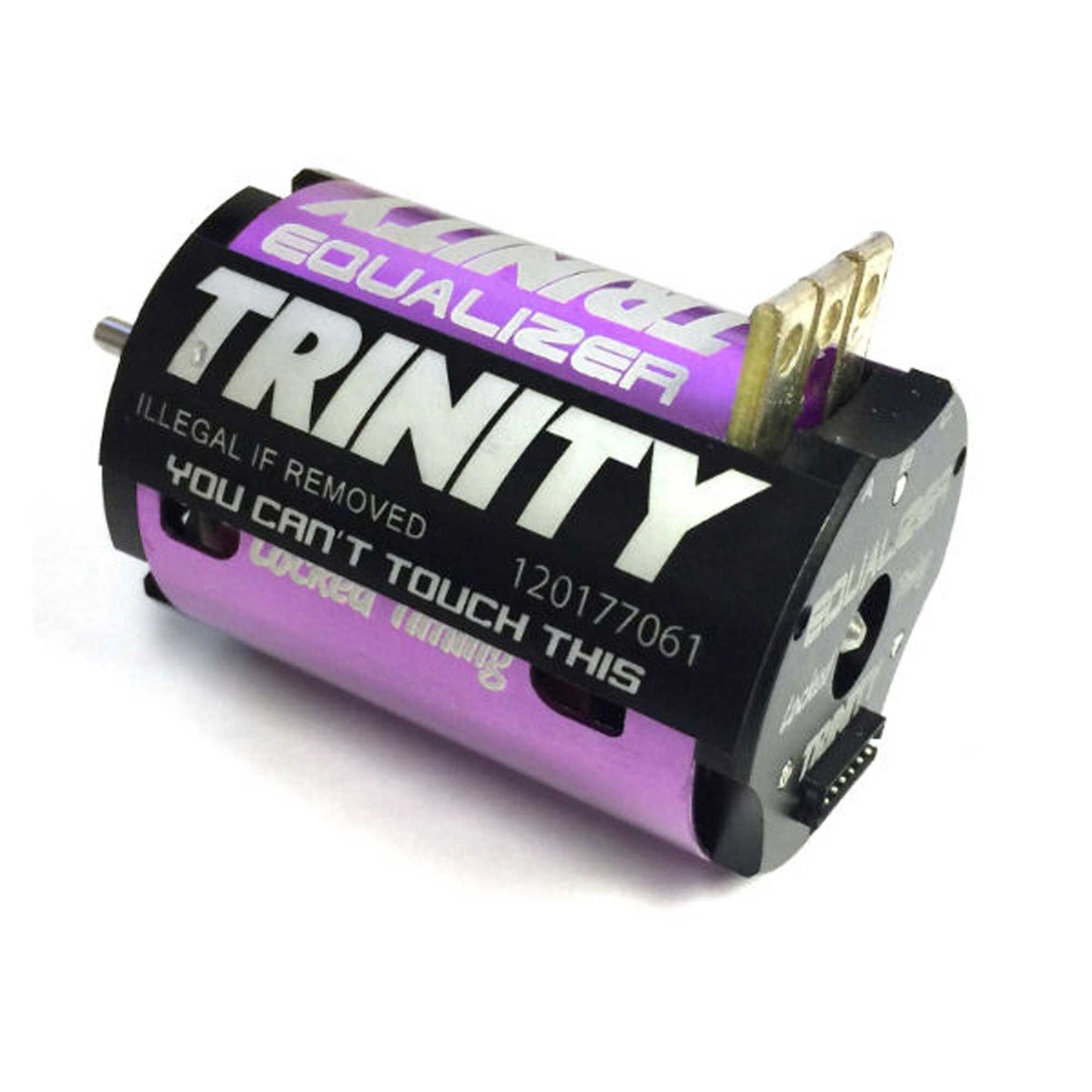 Equalizer 17.5t SPEC Brushless Motor (TEP1841)