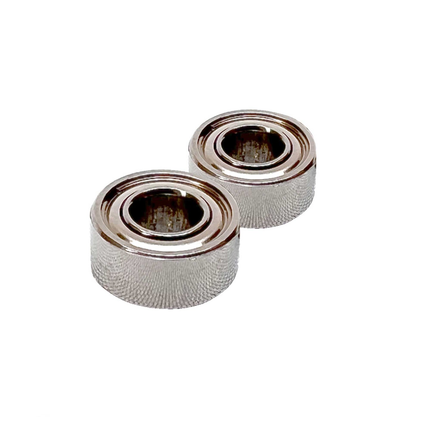 Double Down 6500Kv Replacement Motor Bearings (2) (TEP2121)