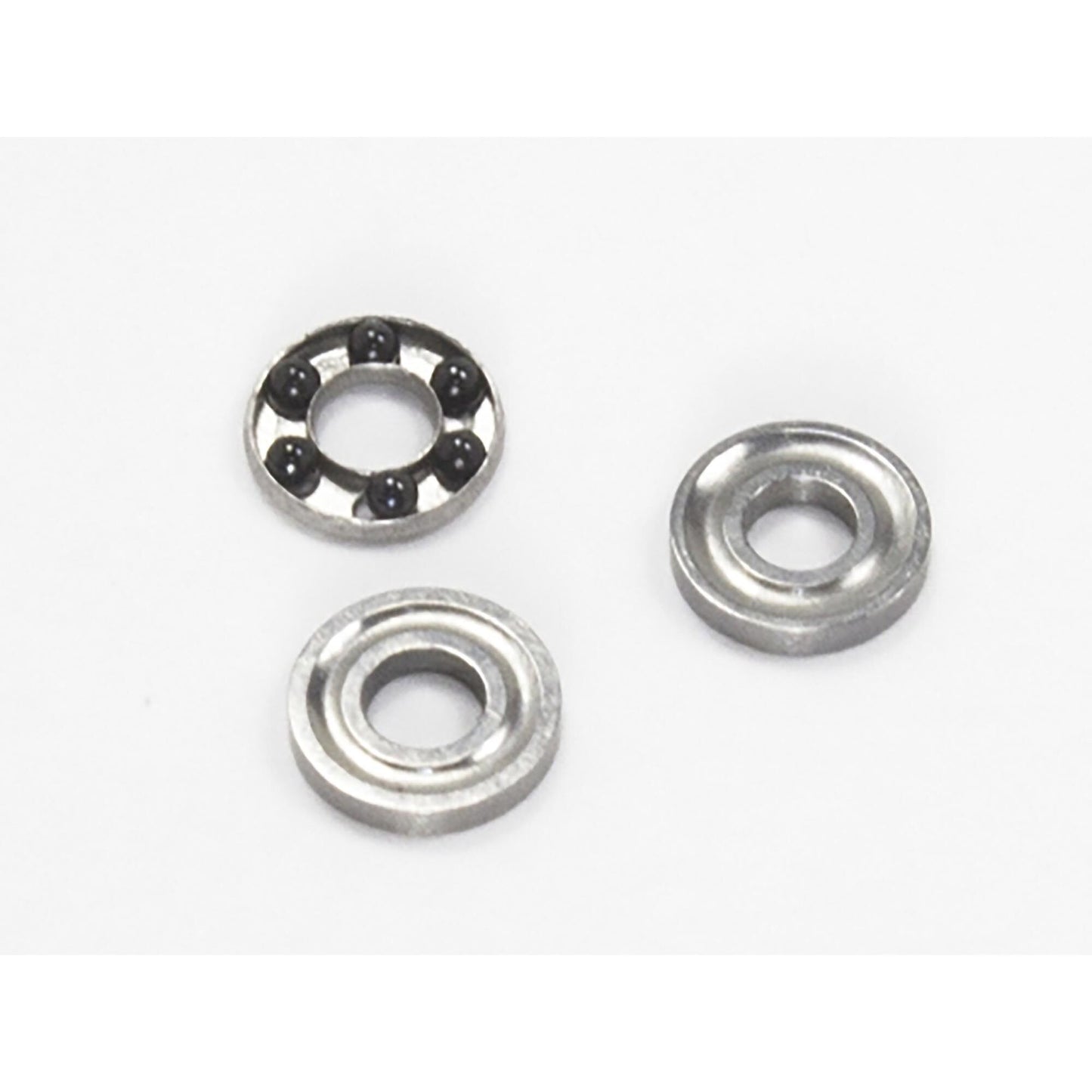 1/10 Differential Captured Ceramic Thrust Washer Kit (TEP3037)