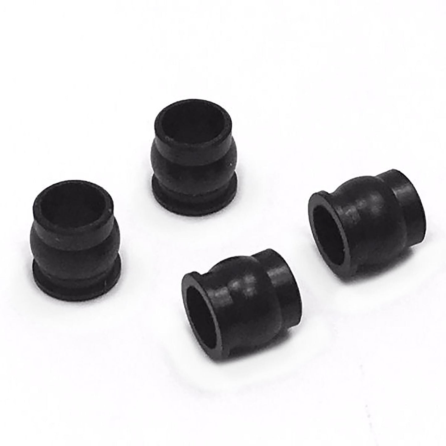 Delrin Shock Bushing for B6.1 Titanium Shock Mounts (4) (TEP3078)