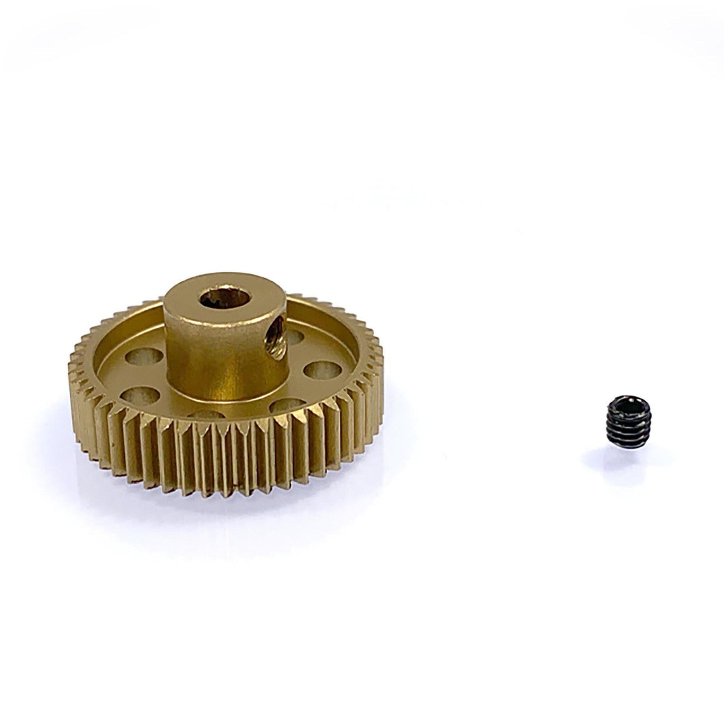 64P Lightweight Aluminum Pinion Gear 20T (TEP4120)