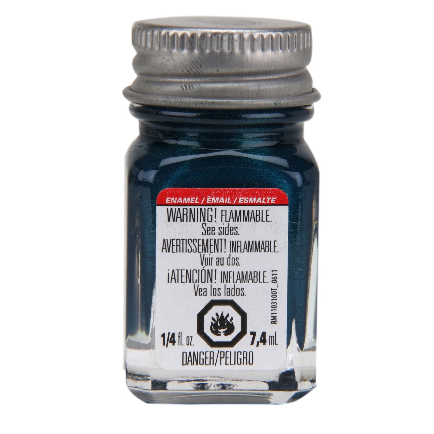 Teal 1/4 oz (TES1193TT)