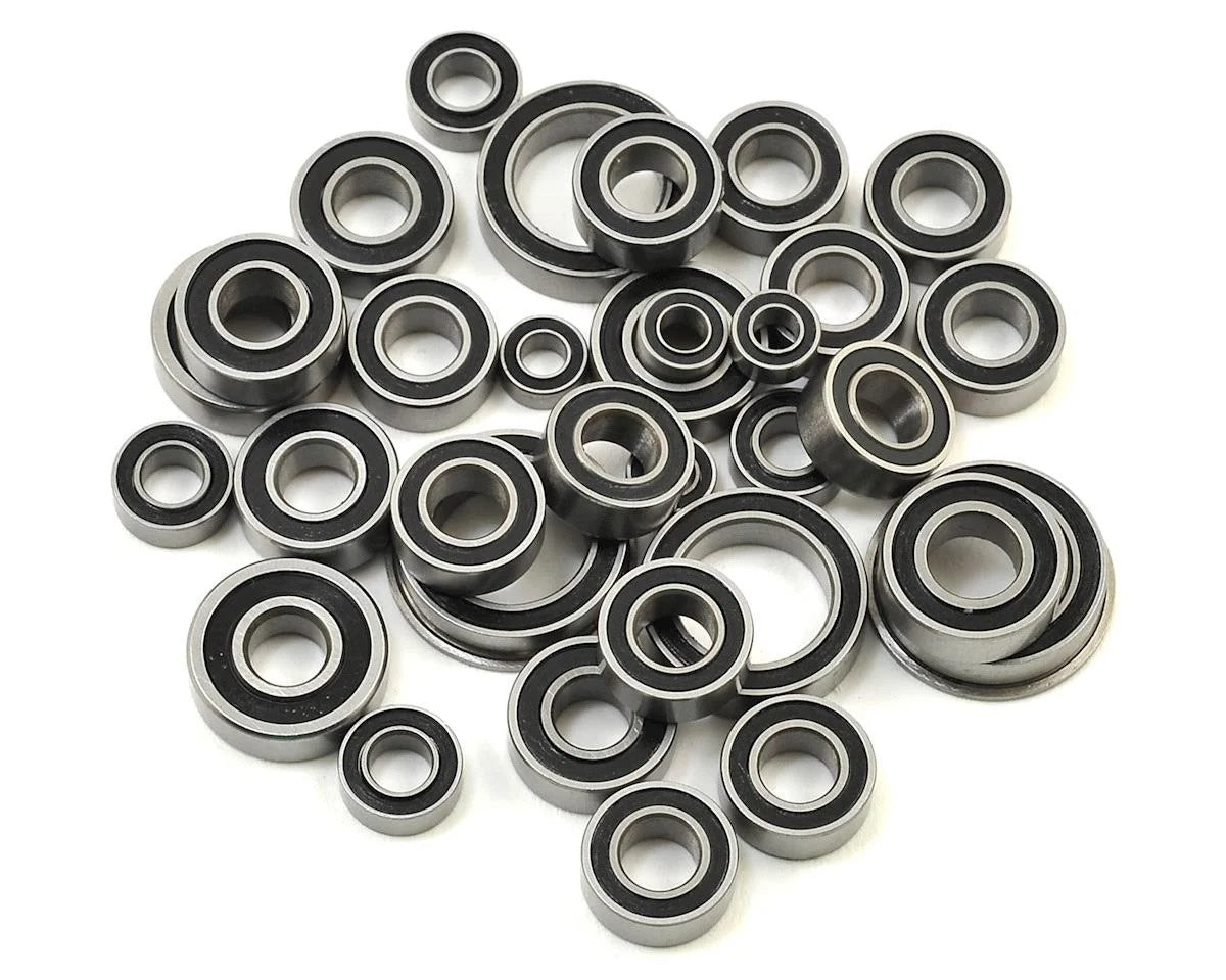 Sealed Bearing Kit for Traxxas Stampede 4x4 VXL (TFE312)